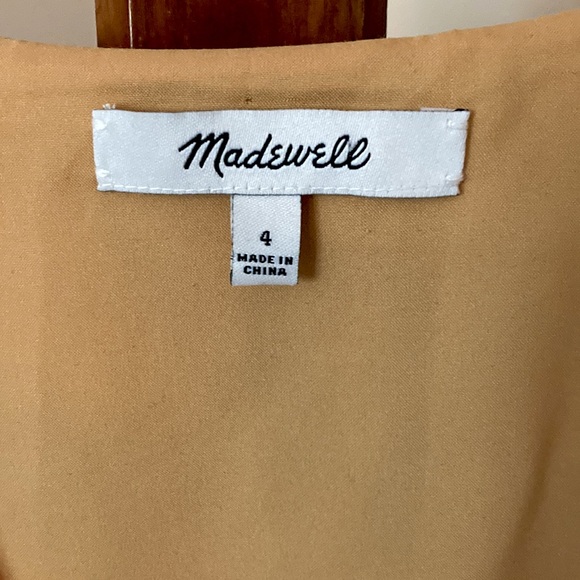 Madewell sundress - Picture 5 of 5
